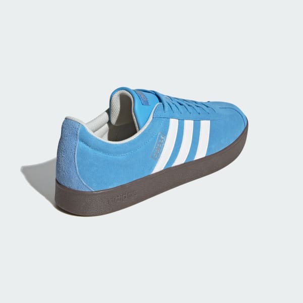 新品 adidas VL COURT 2.0 青白 JI0496 23cm Buy VL Court 2.0 'Semi Blue Burst' - JI0496 | GOAT