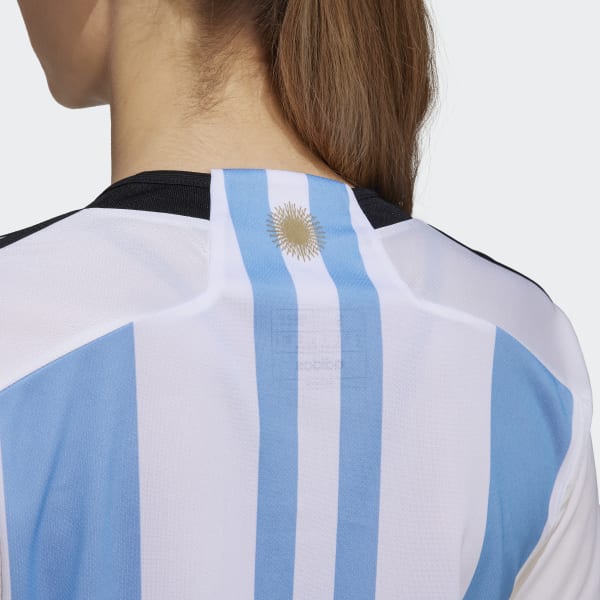 Vit Argentina 22 Home Jersey F8711