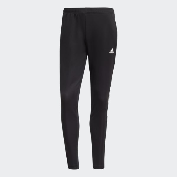 adidas Pants Tiro 21 Track Negro adidas Mexico