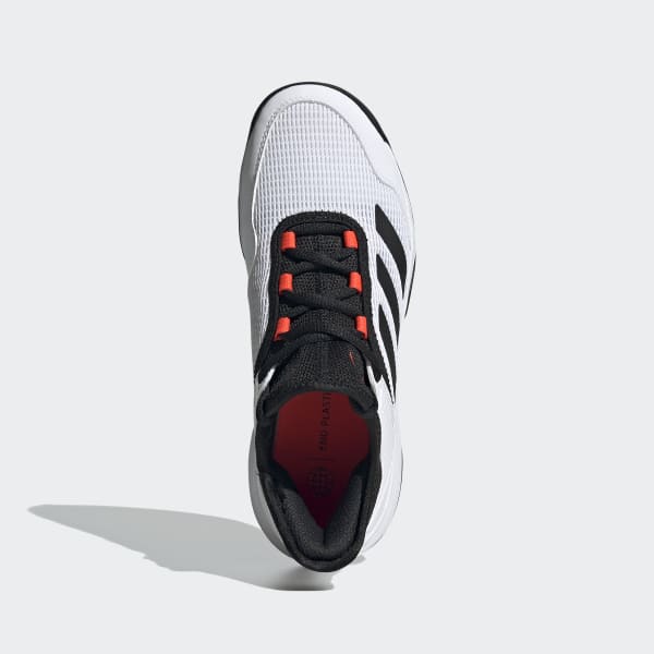 Blanco Tenis Adizero Club para Tenis