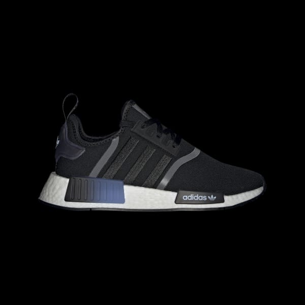 noir Chaussure NMD_R1