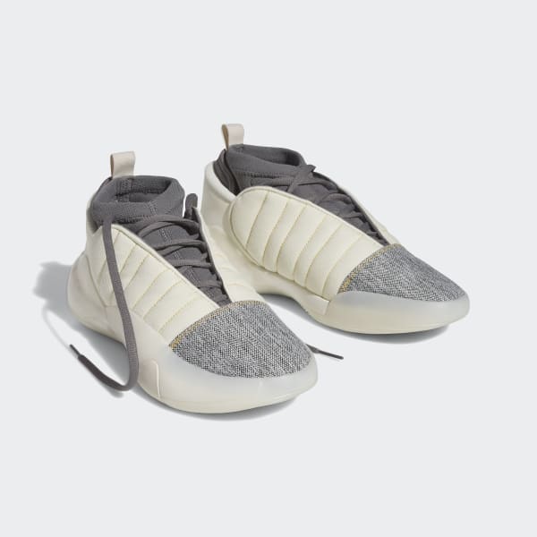 Branco Tênis Harden Vol. 7