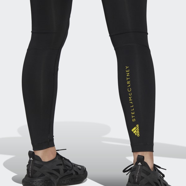 Black 스텔라 TPR 트레이닝 타이츠 TF894