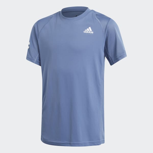 Polera tenis adidas deals