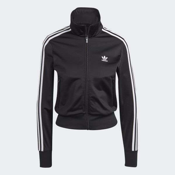 アディダス トラックジャケット ファイヤーバード ジャージ ブラック S adidas ジャージ スケートボーディング ファイヤーバード