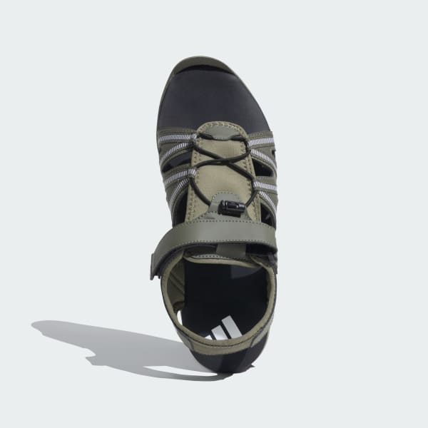 Green Cruzio 2.0 Sandals