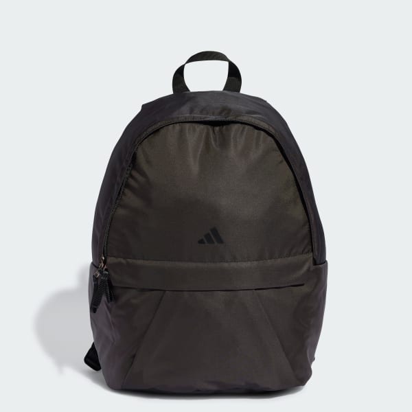 【adidas】BRAND LOVE ALLOVER PRINT CLASSIC バックパック adidas Brand Love Allover Print Classic Backpack - Black