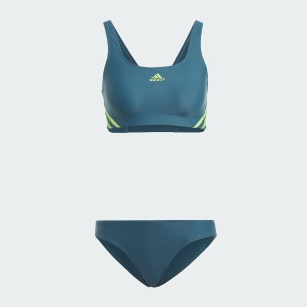 3 Stripes Bikini