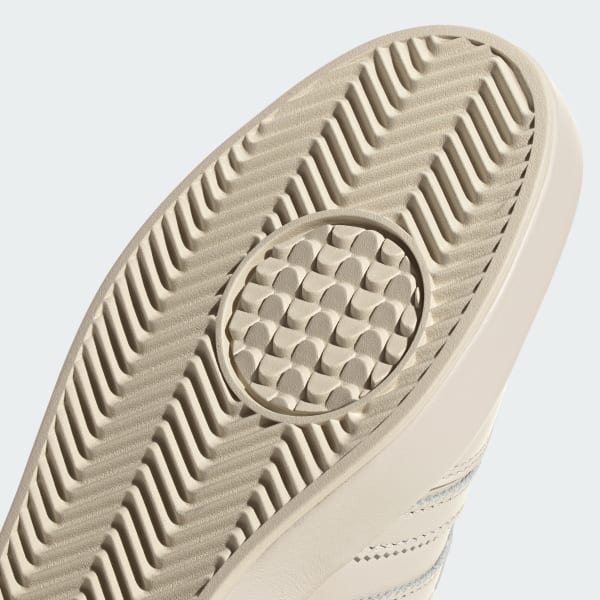 adidas Gazelle Indoor Shoes - Beige | Free Shipping with adidas Gazelle Indoor Shoes - Beige | Free Shipping with