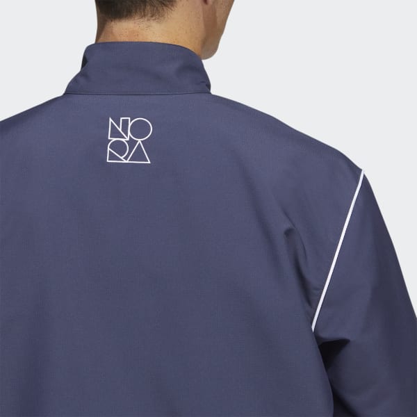 Bla Nora Treningsoverdel (unisex) L4630