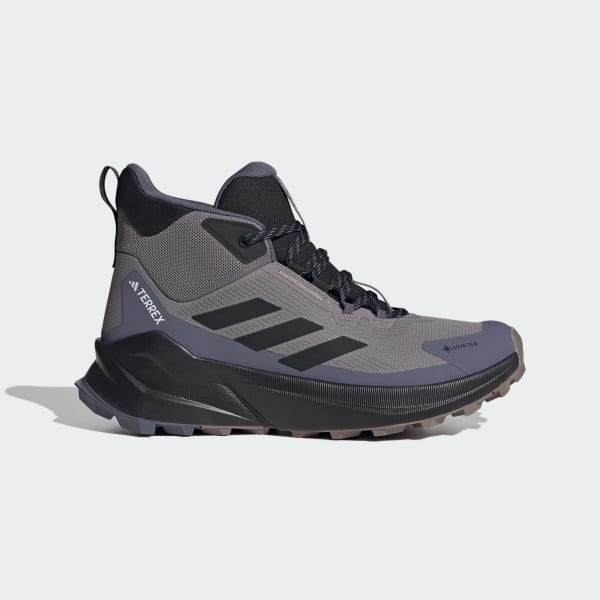 grijs Terrex Trailmaker 2.0 Mid GORE-TEX Hiking Schoenen