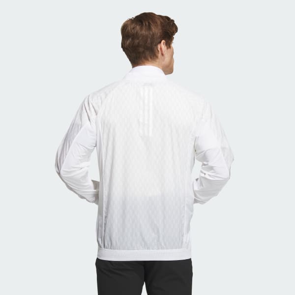 adidas ホワイト キルティング ジャケット ゴルフウェア 楽天市場】【30%OFF】adidas アディダス レディース ゴルフ