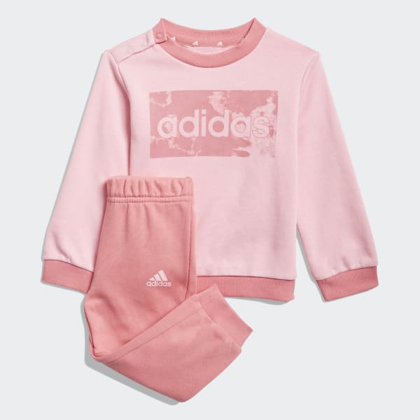 adidas Essentials Sweatshirt and Pants