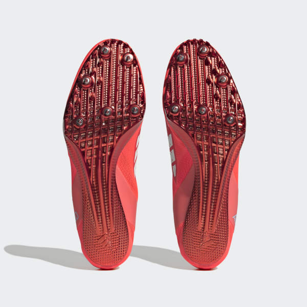 Laranja Sapatilhas Adizero Finesse