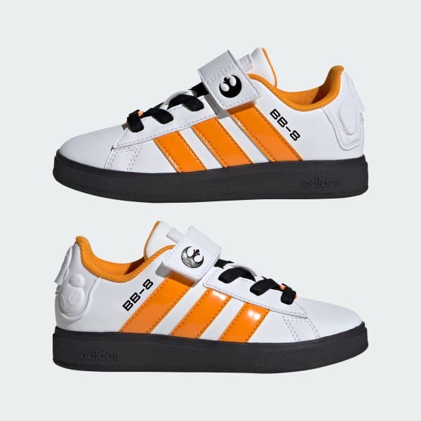 Adidas star wars bianche outlet