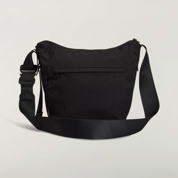 Svart Y-3 Small Crossbody Bag