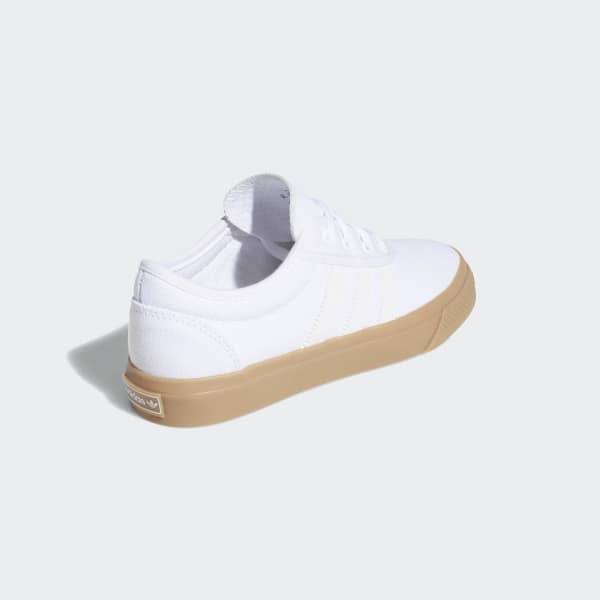 adidas Adiease Shoes - White | adidas 