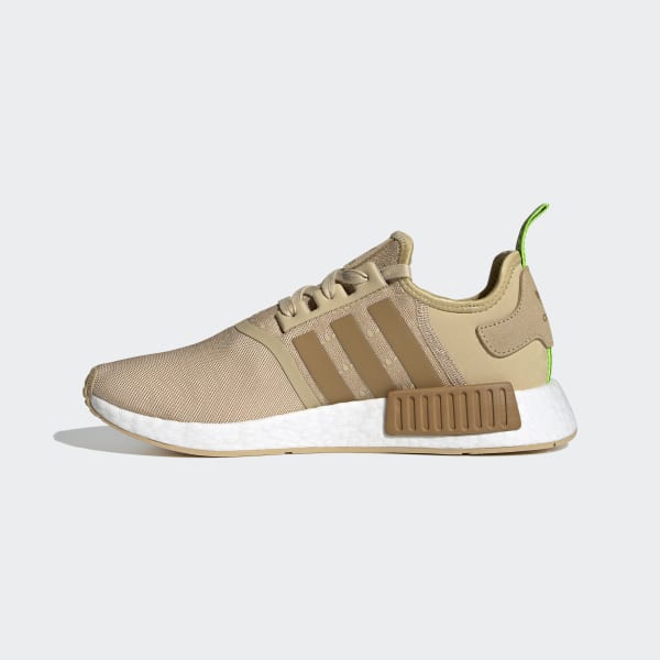 Adidas nmd r1 hazy beige clearance