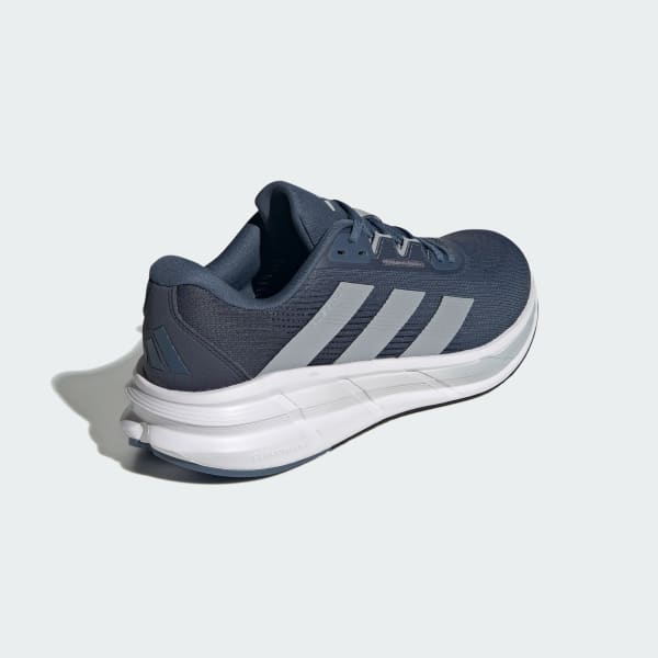 adidas Questar 3 Running Sneakers - Blue | Free Shipping