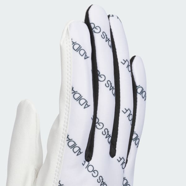 ホワイト 【ゴルフ】ウォームコンフォートグローブ