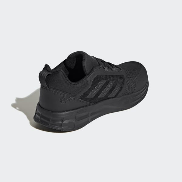 Black Duramo Protect Running Shoes