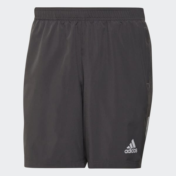 Plomo Shorts Own the Run