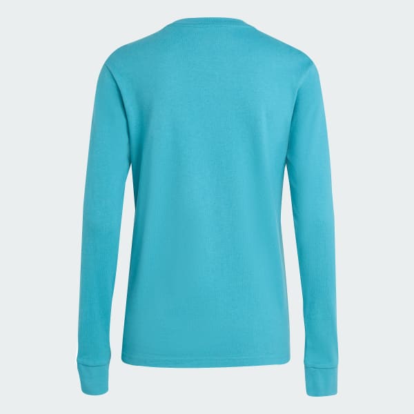 Turkos W BOS Clasic LS