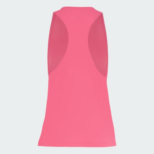 Rosa Regata Corrida De Poliamida