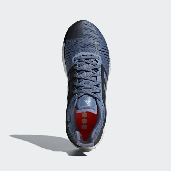 men's adidas solar glide st running shoes