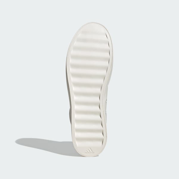Blanco Zapatillas ZNSORED Hi