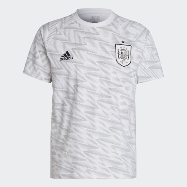 Bialy Spain Game Day Travel Tee