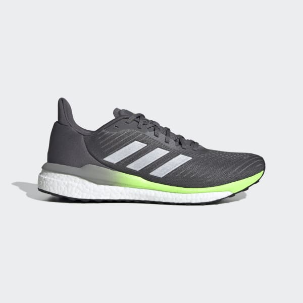 Zapatillas de running de hombre solar drive adidas online