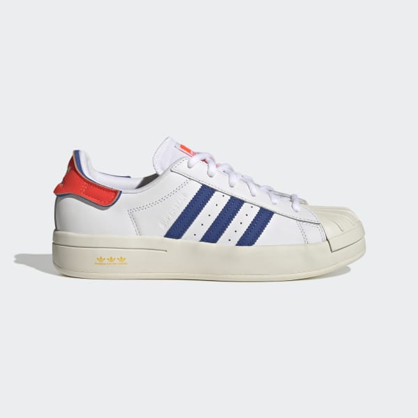 adidas Superstar Ayoon Shoes - White | adidas Philippines