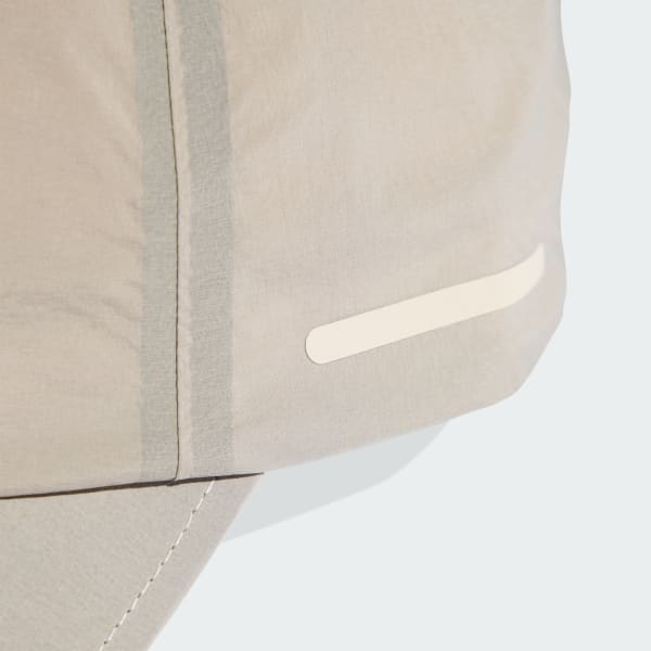 Μπεζ Καπέλο adidas x Entire Studios