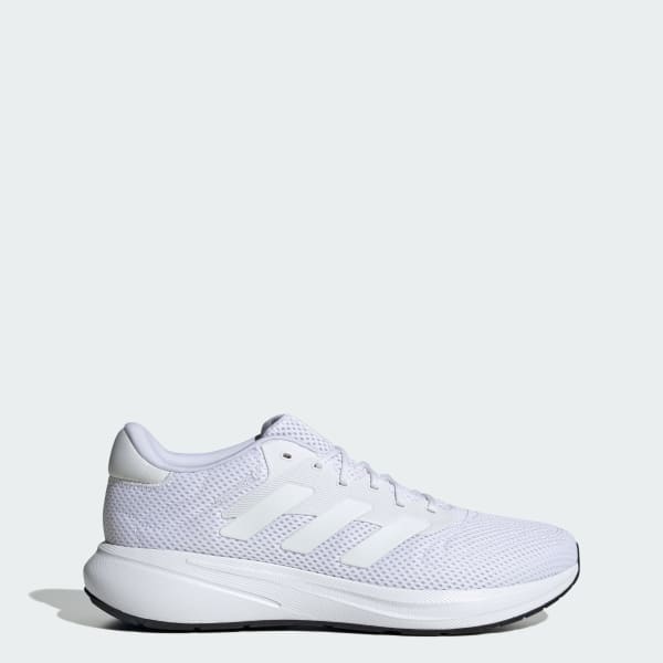 adidas Zapatillas Response Runner Blanco adidas Argentina