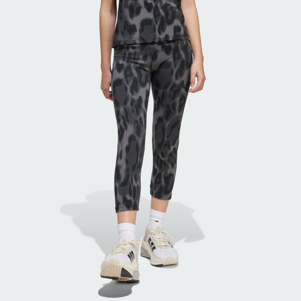 Gra Future Icons 7/8 Tights