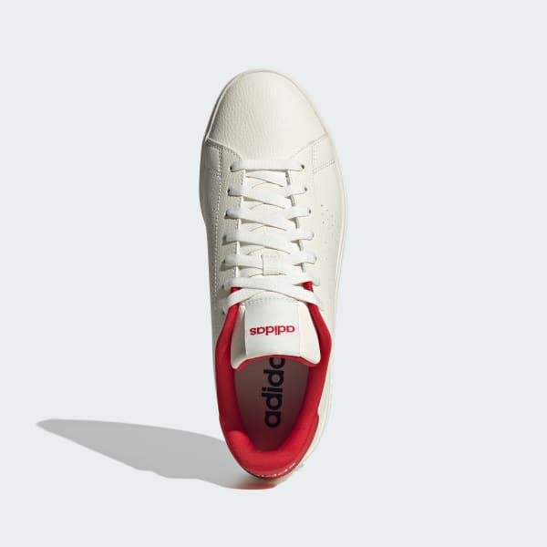 Blanco Tenis Advantage Base 2.0