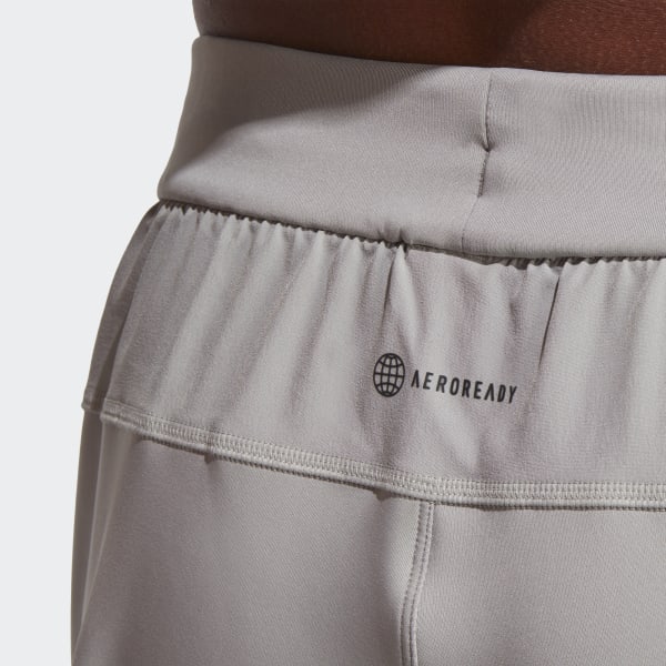 Grijs D4T Training Broek