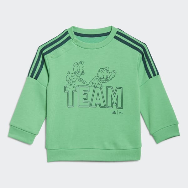 Adidas disney jogginganzug clearance