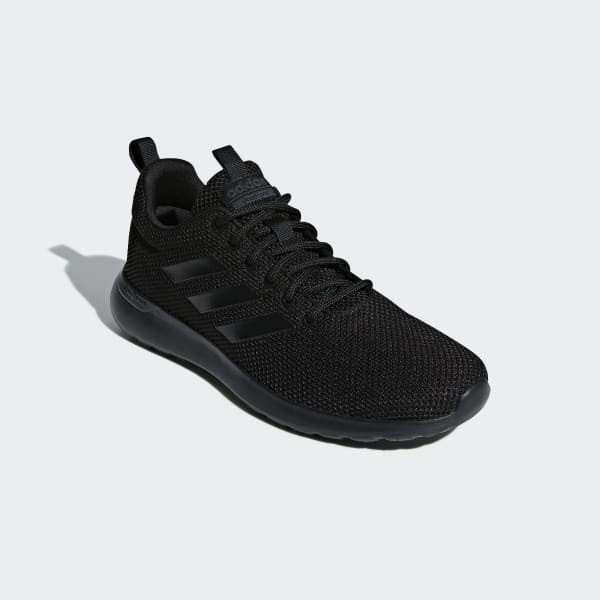 adidas Lite Racer CLN Shoes - Black | adidas Australia