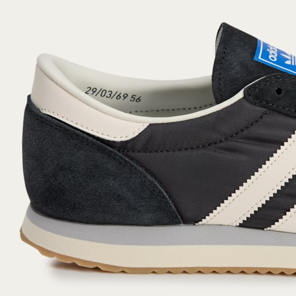 アディダス Pampanga SPZL - ブラック | アディダス ジャパン アディダス Pampanga SPZL - ブラック | アディダス ジャパン