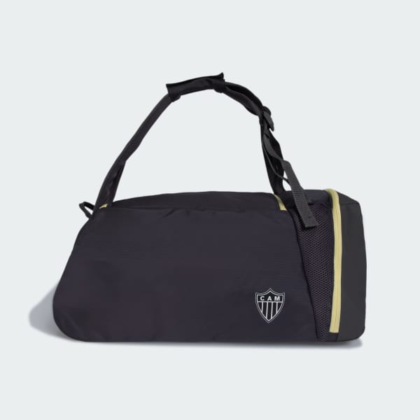 Cinza Mala Duffel Atletico Mineiro