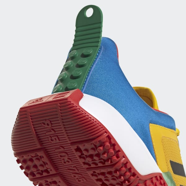 Adidas X Lego Sport Shoes Yellow Adidas Us Adidas X Lego Sport Shoes Yellow Adidas Us