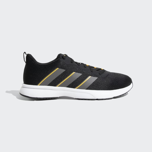 Black GAMBITO SHOES