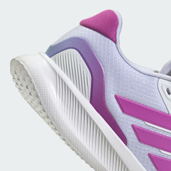 Adidas Sportswear Falcon Shoes Adidas Pink Adidas Runfalcon