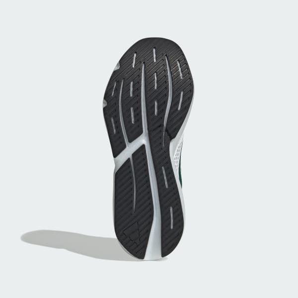 White Lightblaze Glow Shoes