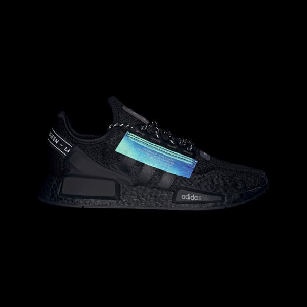 adidas nmd xr1 Bleu homme