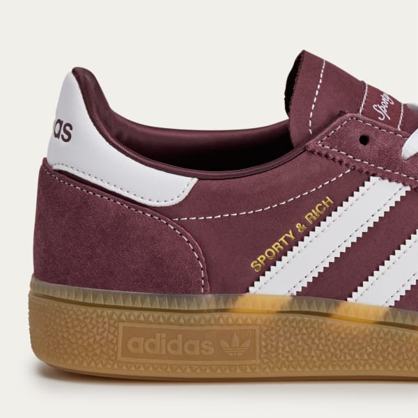 Adidas SPORTY&RICH 長袖サッカー ジャージー 新品未使用 L