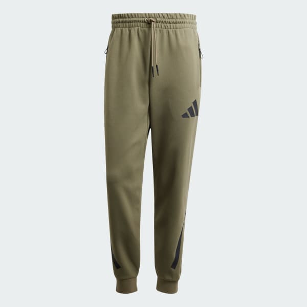 Adidas men's fleece sweatpants clearance
