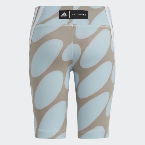 adidas Marimekko Allover Print Cotton Set White adidas India